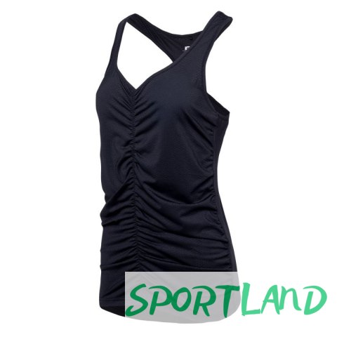 Koszulka bez rękawów Ilaos Wmns W XL Koszulka bez rękawów Ilaos Wmns W XL
