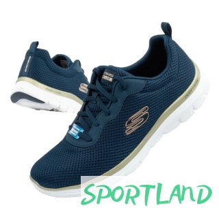 Buty Skechers Flex Appeal 4.0 Brillant View W 149303/NVGD 37.5