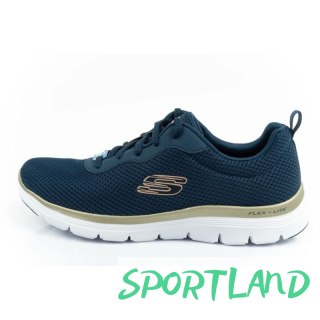 Buty Skechers Flex Appeal 4.0 Brillant View W 149303/NVGD 37.5