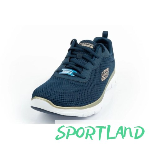 Buty Skechers Flex Appeal 4.0 Brillant View W 149303/NVGD 37.5 Buty Skechers Flex Appeal 4.0 Brillant View W 149303/NVGD 37.5