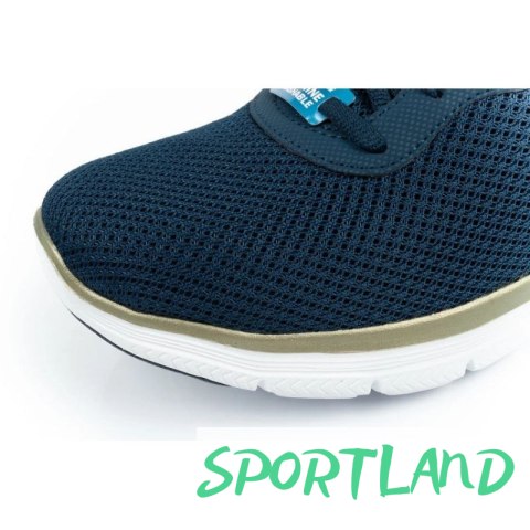 Buty Skechers Flex Appeal 4.0 Brillant View W 149303/NVGD 37.5 Buty Skechers Flex Appeal 4.0 Brillant View W 149303/NVGD 37.5