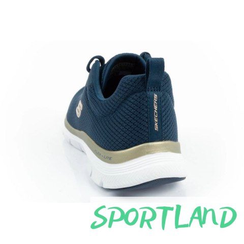 Buty Skechers Flex Appeal 4.0 Brillant View W 149303/NVGD 37.5 Buty Skechers Flex Appeal 4.0 Brillant View W 149303/NVGD 37.5