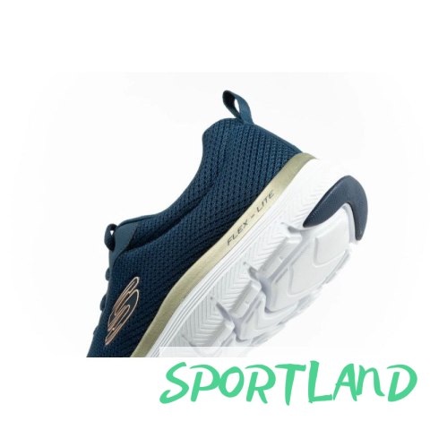 Buty Skechers Flex Appeal 4.0 Brillant View W 149303/NVGD 37.5 Buty Skechers Flex Appeal 4.0 Brillant View W 149303/NVGD 37.5