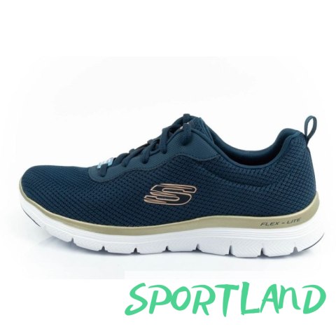 Buty Skechers Flex Appeal 4.0 Brillant View W 149303/NVGD 37 Buty Skechers Flex Appeal 4.0 Brillant View W 149303/NVGD 37