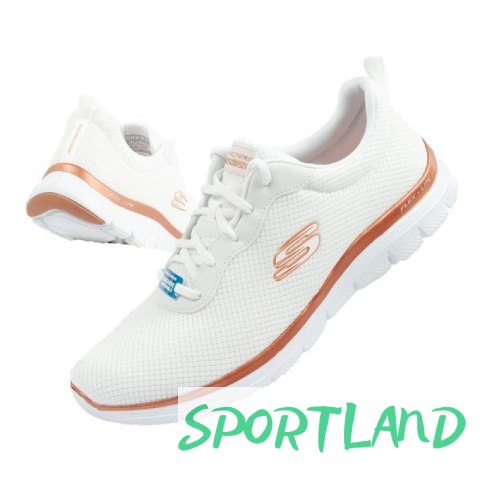 Buty Skechers Flex Appeal 4.0 Brillant View W 149303/WTRG 37.5 Buty Skechers Flex Appeal 4.0 Brillant View W 149303/WTRG 37.5