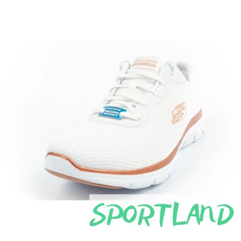 Buty Skechers Flex Appeal 4.0 Brillant View W 149303/WTRG 37.5 Buty Skechers Flex Appeal 4.0 Brillant View W 149303/WTRG 37.5