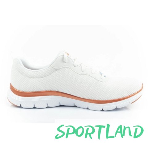 Buty Skechers Flex Appeal 4.0 Brillant View W 149303/WTRG 37.5 Buty Skechers Flex Appeal 4.0 Brillant View W 149303/WTRG 37.5