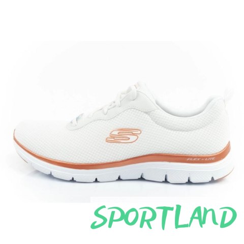 Buty Skechers Flex Appeal 4.0 Brillant View W 149303/WTRG 38 Buty Skechers Flex Appeal 4.0 Brillant View W 149303/WTRG 38