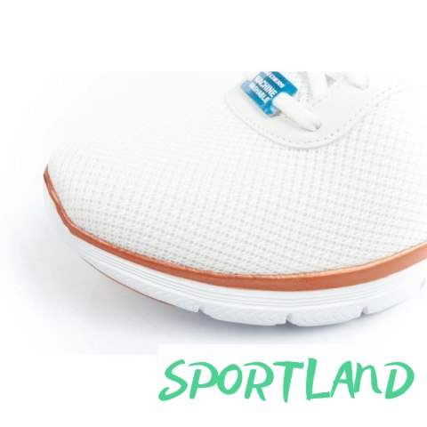 Buty Skechers Flex Appeal 4.0 Brillant View W 149303/WTRG 38 Buty Skechers Flex Appeal 4.0 Brillant View W 149303/WTRG 38