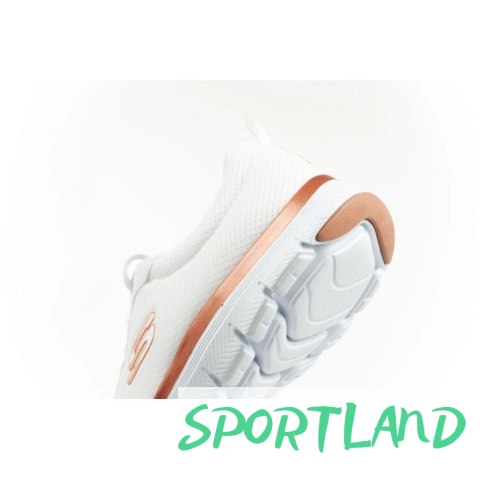 Buty Skechers Flex Appeal 4.0 Brillant View W 149303/WTRG 38 Buty Skechers Flex Appeal 4.0 Brillant View W 149303/WTRG 38