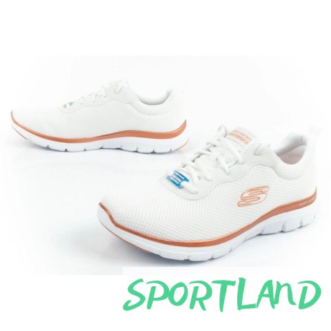 Buty Skechers Flex Appeal 4.0 Brillant View W 149303/WTRG 38 Buty Skechers Flex Appeal 4.0 Brillant View W 149303/WTRG 38