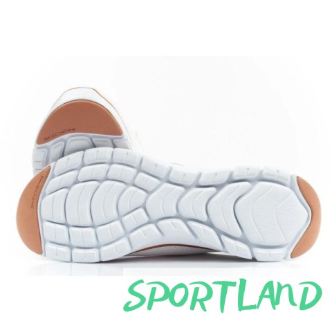 Buty Skechers Flex Appeal 4.0 Brillant View W 149303/WTRG 38 Buty Skechers Flex Appeal 4.0 Brillant View W 149303/WTRG 38