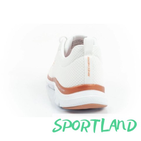 Buty Skechers Flex Appeal 4.0 Brillant View W 149303/WTRG 39 Buty Skechers Flex Appeal 4.0 Brillant View W 149303/WTRG 39