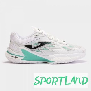 SLAM MEN 2402 WHITE 40.5