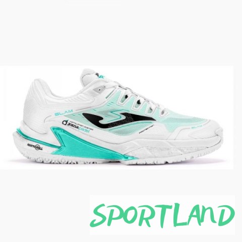 SLAM MEN 2402 WHITE 42 SLAM MEN 2402 WHITE 42