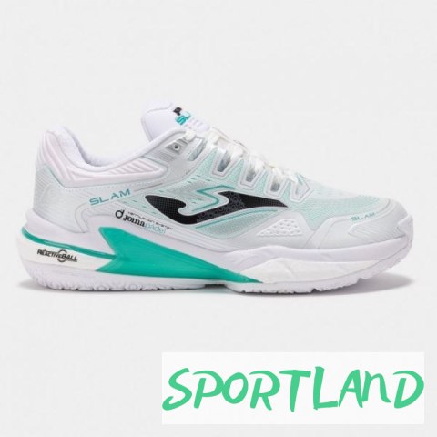 SLAM MEN 2402 WHITE 42 SLAM MEN 2402 WHITE 42