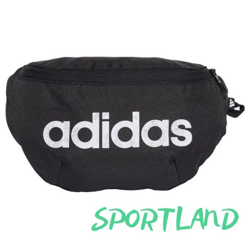 Saszetka nerka adidas Daily Waistbag JM1338 one size Saszetka nerka adidas Daily Waistbag JM1338 one size