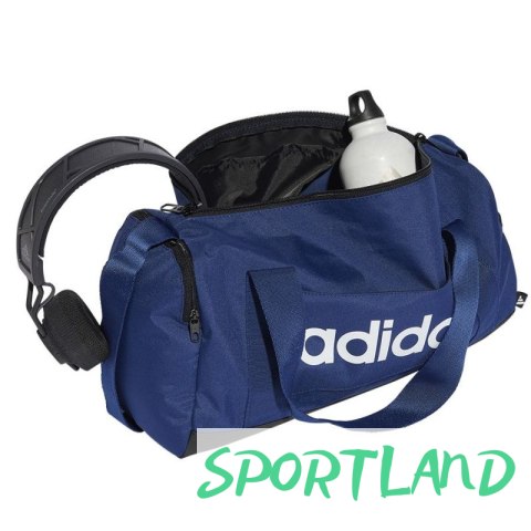 Torba adidas Linear Duffle S IN6109 one size Torba adidas Linear Duffle S IN6109 one size