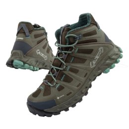 Buty Aku Selvatica Mid Gore-Tex W 676 648 41