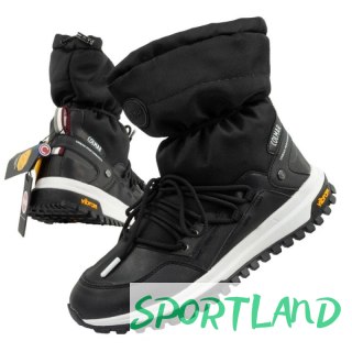 Buty śniegowce Colmar M WARMER BAND 200 41