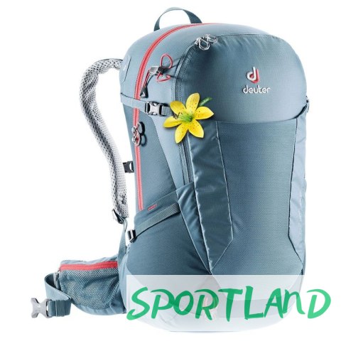 Plecak Deuter Futura 26 SL 3400418-1313 N/A Plecak Deuter Futura 26 SL 3400418-1313 N/A