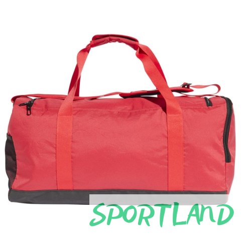 Torba adidas Linear Duffel M IN6118 czerwony Torba adidas Linear Duffel M IN6118 czerwony