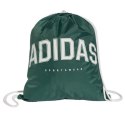 Worek na buty adidas VAR JG1083 zielony