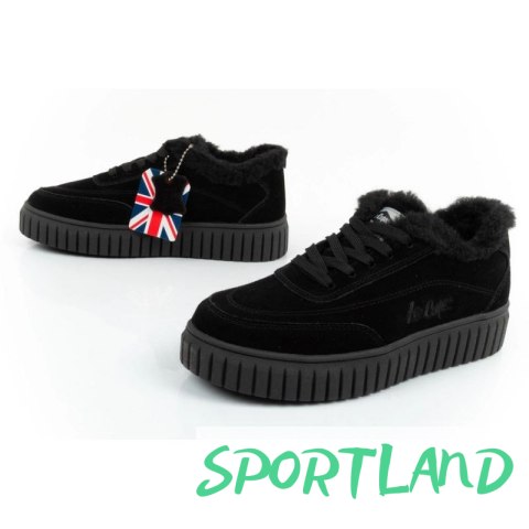 Buty Lee Cooper W LCJ-24-01-2973L 36,5 Buty Lee Cooper W LCJ-24-01-2973L 36,5