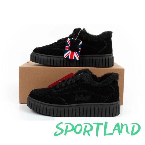 Buty Lee Cooper W LCJ-24-01-2973L 38 Buty Lee Cooper W LCJ-24-01-2973L 38