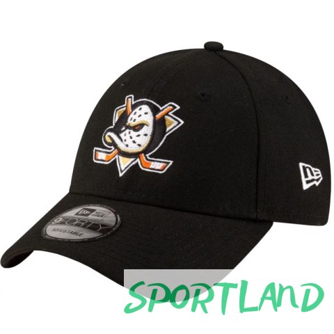 Czapka New Era 9FORTY Anaheim Ducks NHL Cap 70902636 OSFA Czapka New Era 9FORTY Anaheim Ducks NHL Cap 70902636 OSFA