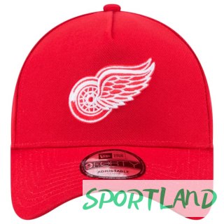 Czapka New Era 9FORTY Detroit Red Wings NHL Cap 70902628 OSFA