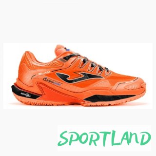 SLAM MEN 2408 ORANGE 43