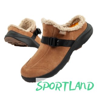 Buty Keen Hood Clog W 1026803 39