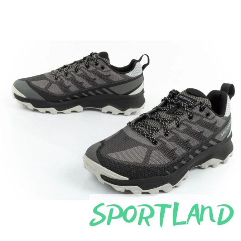 Buty Merrell Speed Eco W J037172 39 Buty Merrell Speed Eco W J037172 39