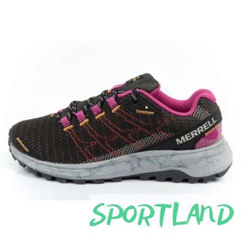 Buty do biegania Merrell Fly Strike W J067444 40.5 Buty do biegania Merrell Fly Strike W J067444 40.5