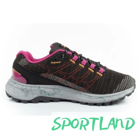 Buty do biegania Merrell Fly Strike W J067444 40.5 Buty do biegania Merrell Fly Strike W J067444 40.5