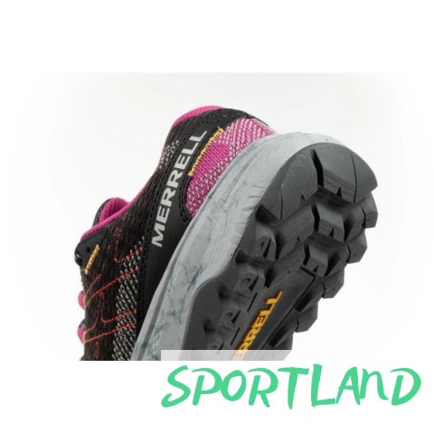 Buty do biegania Merrell Fly Strike W J067444 40.5 Buty do biegania Merrell Fly Strike W J067444 40.5