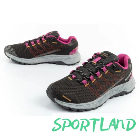 Buty do biegania Merrell Fly Strike W J067444 40.5 Buty do biegania Merrell Fly Strike W J067444 40.5