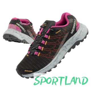 Buty do biegania Merrell Fly Strike W J067444 40