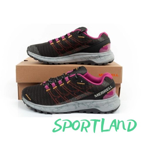 Buty do biegania Merrell Fly Strike W J067444 42.5 Buty do biegania Merrell Fly Strike W J067444 42.5