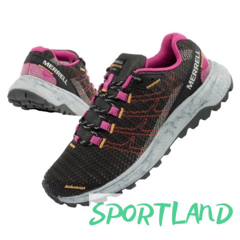 Buty do biegania Merrell Fly Strike W J067444 42 Buty do biegania Merrell Fly Strike W J067444 42
