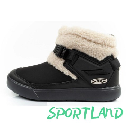 Buty śniegowce Keen Hoodromeo Mini W 1026799 37 Buty śniegowce Keen Hoodromeo Mini W 1026799 37