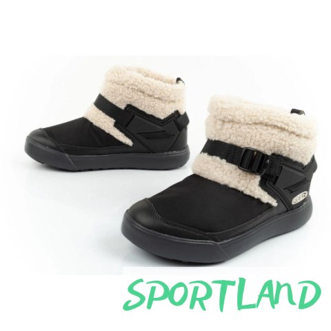 Buty śniegowce Keen Hoodromeo Mini W 1026799 37 Buty śniegowce Keen Hoodromeo Mini W 1026799 37