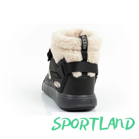 Buty śniegowce Keen Hoodromeo Mini W 1026799 39 Buty śniegowce Keen Hoodromeo Mini W 1026799 39
