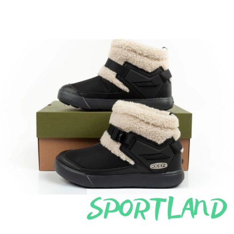 Buty śniegowce Keen Hoodromeo Mini W 1026799 39 Buty śniegowce Keen Hoodromeo Mini W 1026799 39