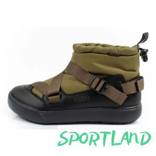 Buty śniegowce Keen Hoodzerra WP W 1026673 39