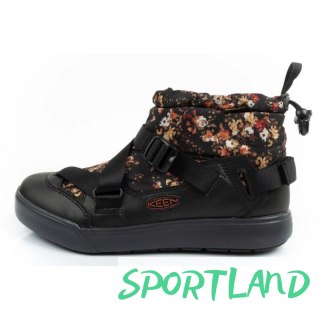 Buty śniegowce Keen Hoodzerra WP W 1026674 37