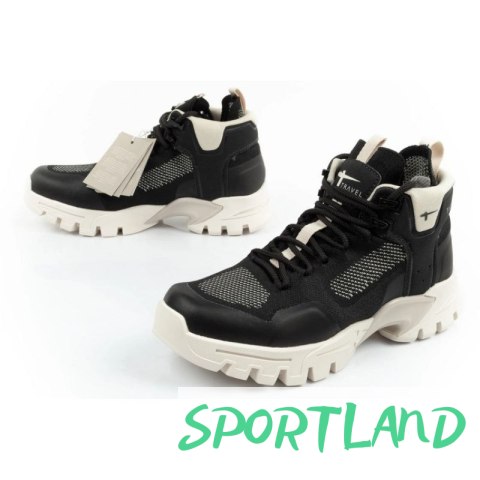 Buty trekkingowe Tamaris Active W 1-25207-30 032 39 Buty trekkingowe Tamaris Active W 1-25207-30 032 39