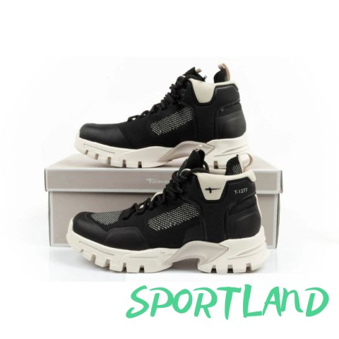 Buty trekkingowe Tamaris Active W 1-25207-30 032 39 Buty trekkingowe Tamaris Active W 1-25207-30 032 39
