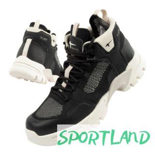 Buty trekkingowe Tamaris Active W 1-25207-30 032 42
